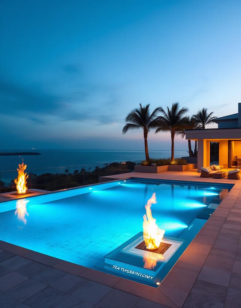 Pools – Ensayne Pools, Spas